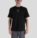 Under Armour Heavyweight Sm Box Short Sleeve 1386803 001BLK Under armour 