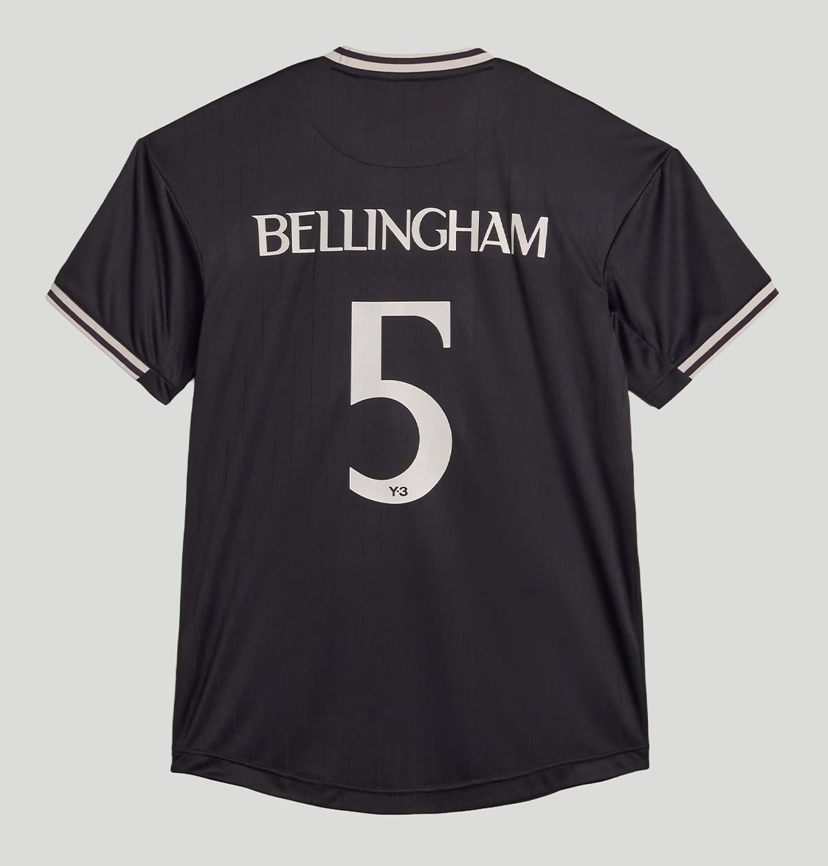 Y-3 Classic Logo Tee KS5122 FTBL BLACKBLACK Y-3 