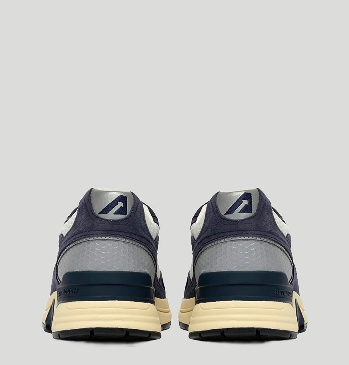 Autry Hyperway HYLM SA06SUEDE/MESH autry 