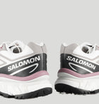 Salomon Xt-6 L49209600 WHITE/BLACKDUSKY salomon 