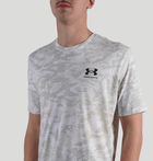 Under Armour Abc Camo Short-Sleeve 1357727 100WHT Under armour 
