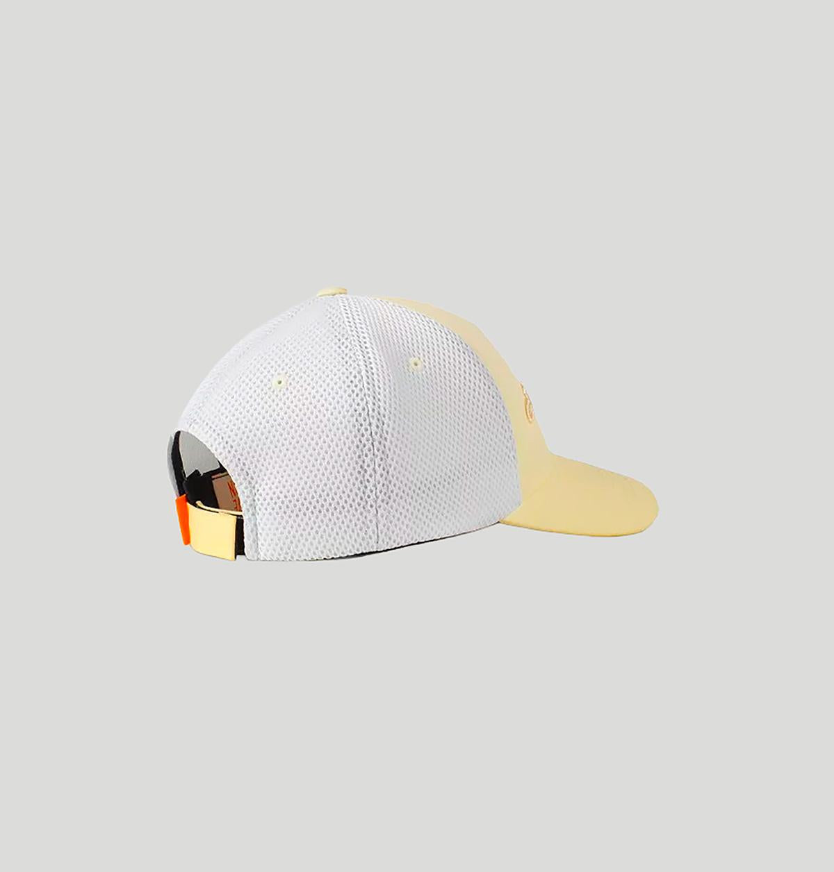 Gertrude Benja E26BENJA CASQUETTEECRU gertrude 