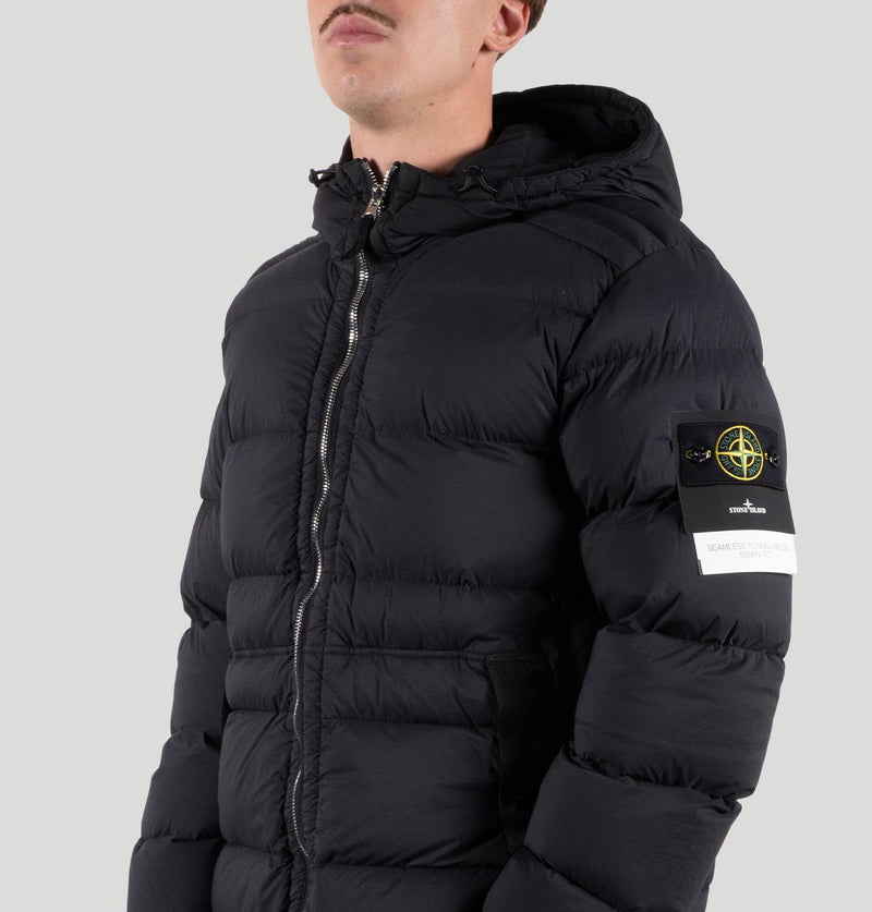 Stone Island Seamless Tunnel Nylon Down TC K2S154100040 S0028V0029 stone island 