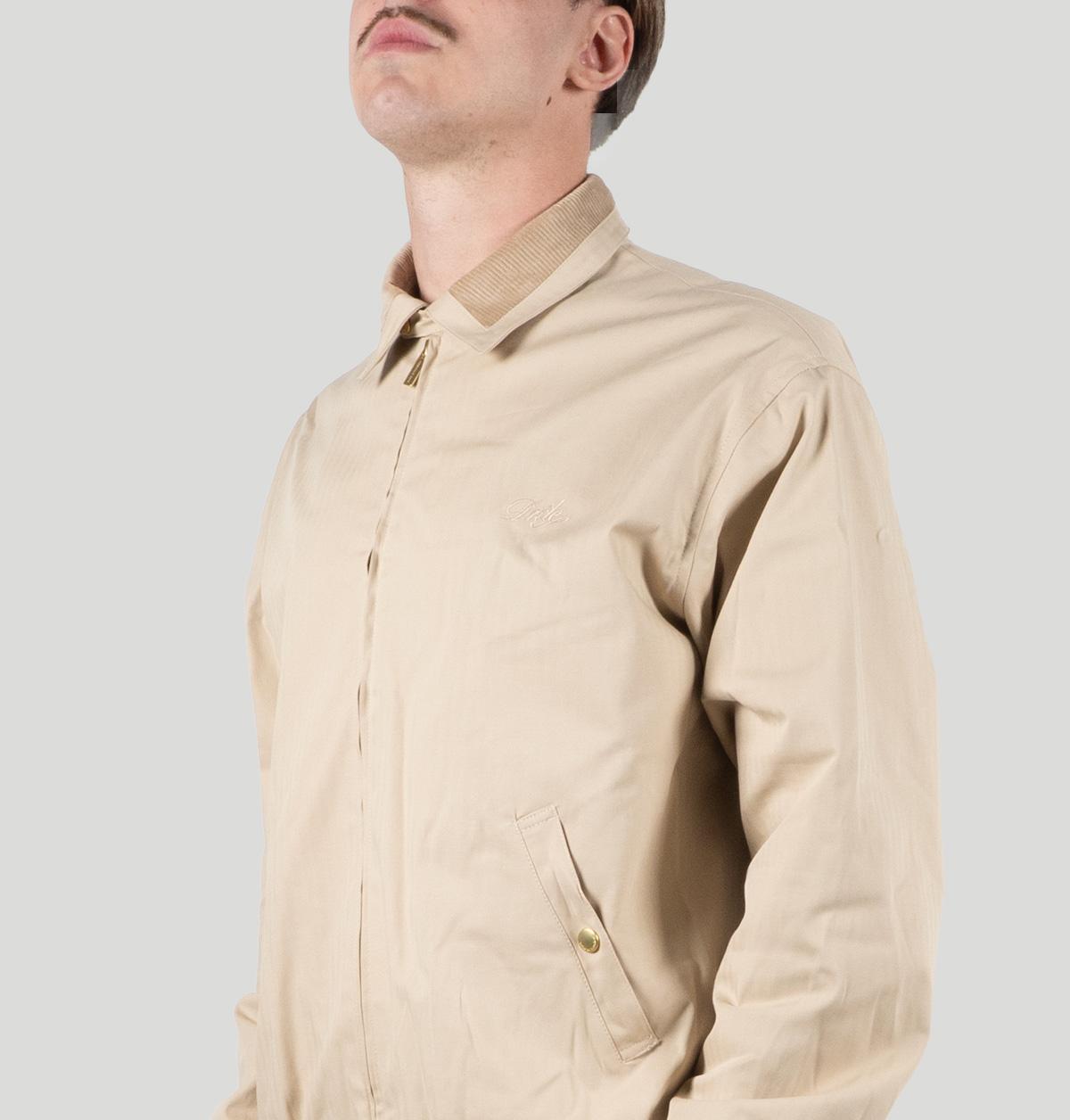 Drole De Monsieur Le Blouson Drôle JT180 CO206BG drole de monsieur 