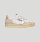 Autry Medalist Low AULW LS37LEAT/SUEDE autry 