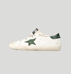 Golden Goose Super-Star Classic With List GMF00101 F00811310502 golden goose 