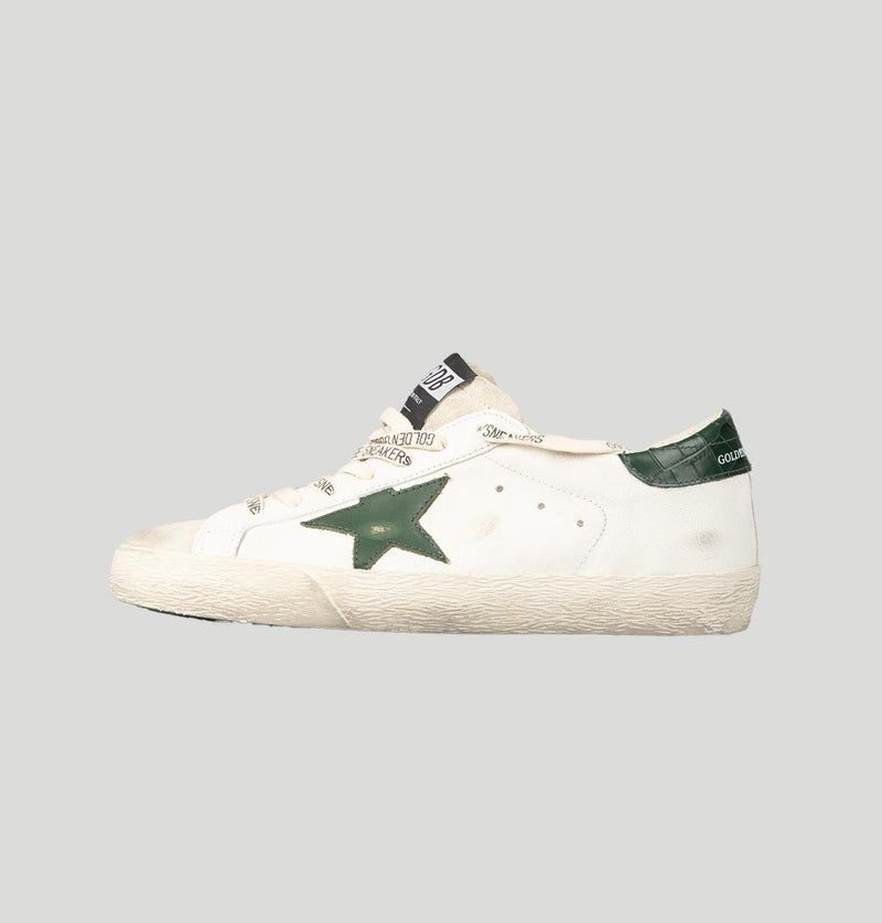 Golden Goose Super-Star Classic With List GMF00101 F00811310502 golden goose 