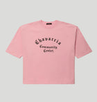 Willy Chavarria Chavarria Community Center Buffalo Tee WCJSY0200 073CHICLE willy chavarria 