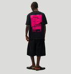 Arte Black Poster SS26099T BLACK1 arte 