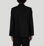 Our Legacy Unconstructed Double-Breasted M4200DBBP UNCONSTRUCTED DB BLAZER OUR LEGACY 