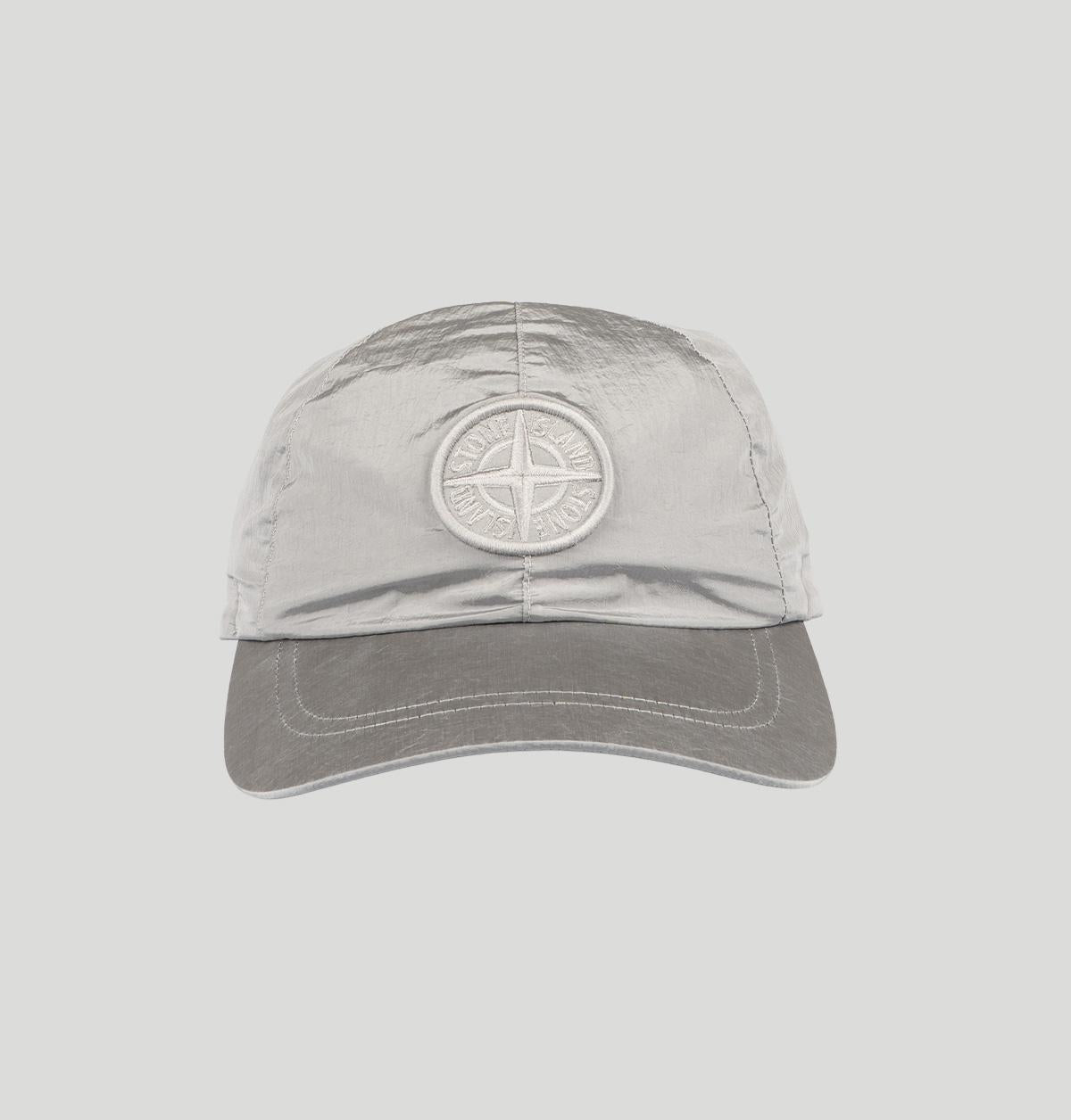 Stone Island Baseball Cap L1S159100011 S0076V0061 stone island 