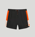 Gertrude Samy E26SAMY SHORTBLACK/ORANGE gertrude 