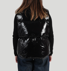 Gertrude Galilee H25LILIBRIGHT DOUDOUNEBLACK gertrude 