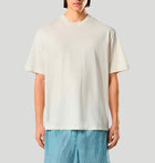 Stone Island Organic Cotton Jersey L1S152100001 S0E14V0093 stone island 