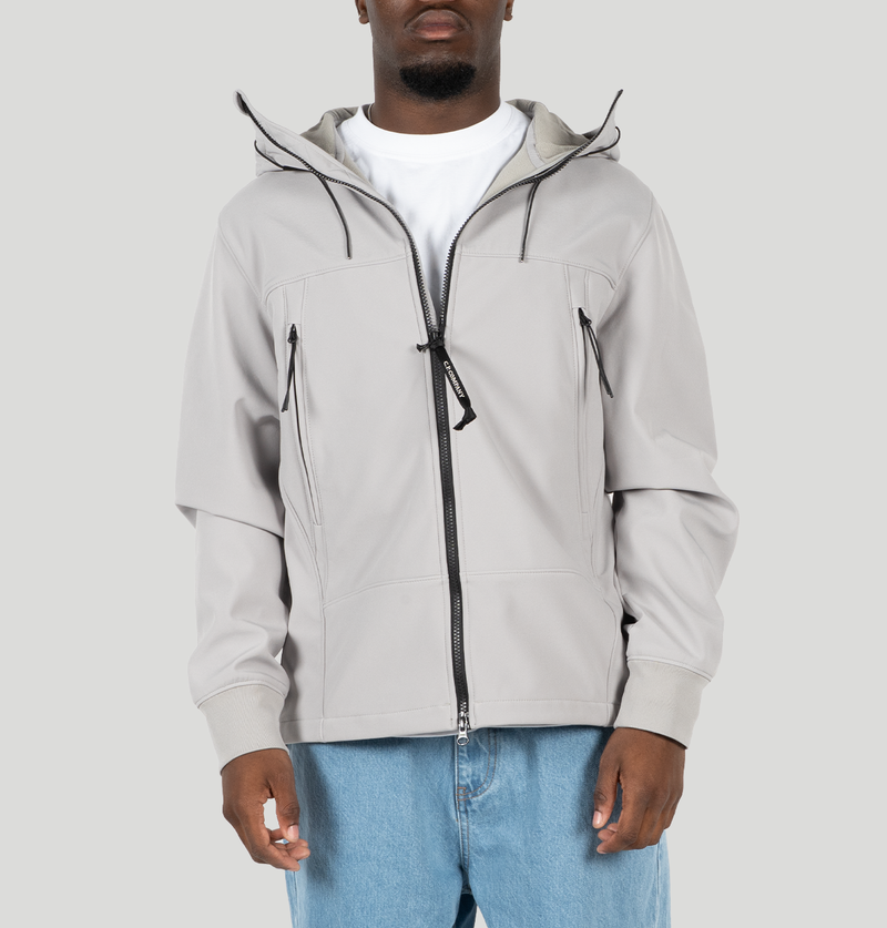 C.P. Company C.P. Shell-r goggle jacket 19CMOW700A 006097A331 C P company 