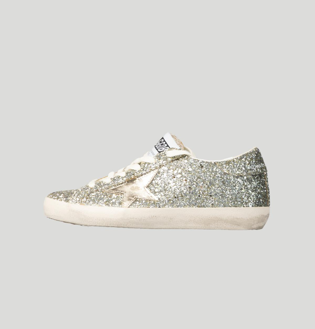 Golden Goose Super-Star Classic With List GWF00101 F00805665224 golden goose 