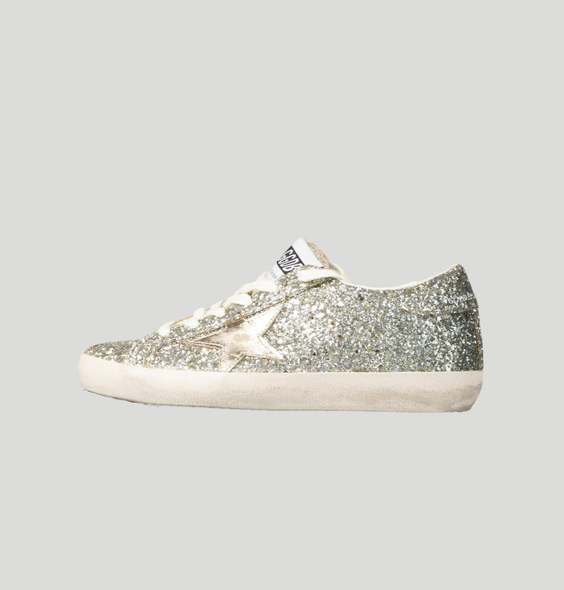Golden Goose Super-Star Classic With List GWF00101 F00805665224 golden goose 