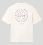 Stone Island Organic Cotton Jersey L1S152100001 S0285V0093 stone island 