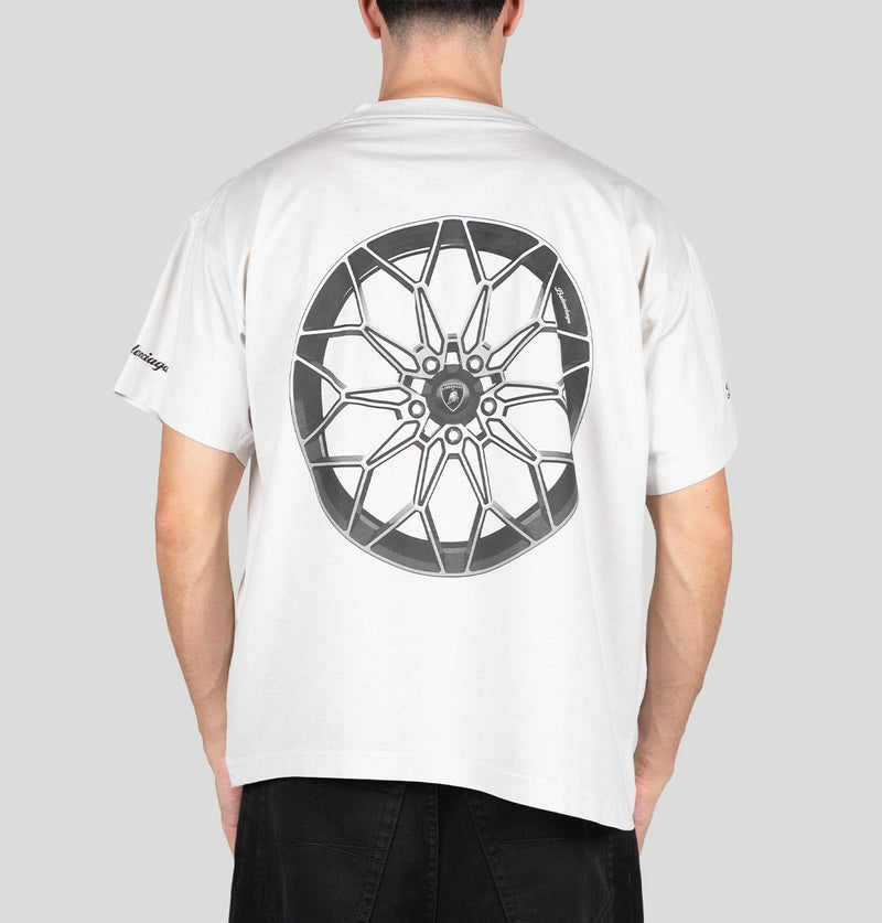 Balenciaga Automobili Lamborghini 826344 TSVP49012 Balenciaga 