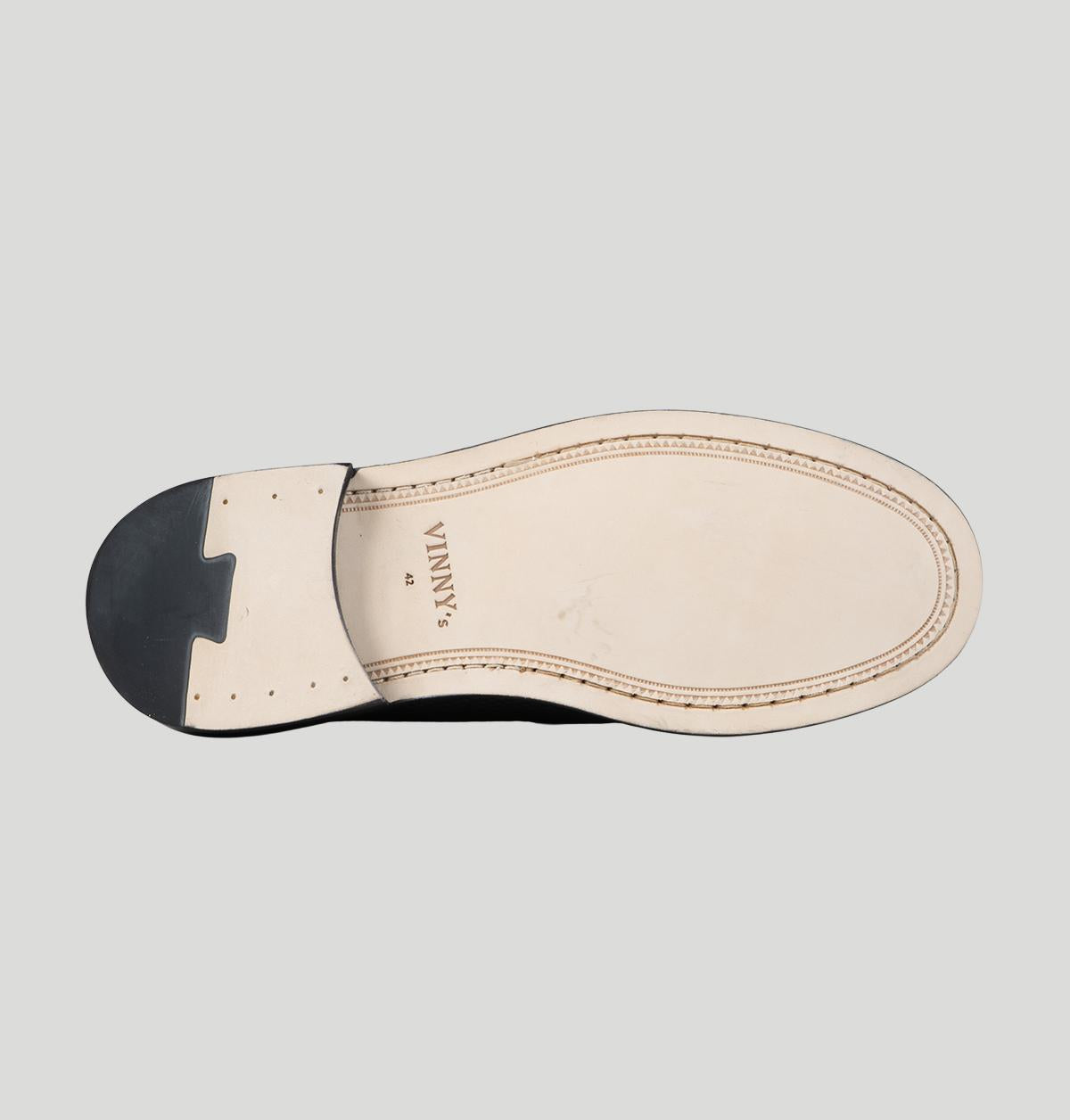 Vinny's Yardee Mocassin 12523 YARDEE MOCASSIN LOAFER300 vinny's 