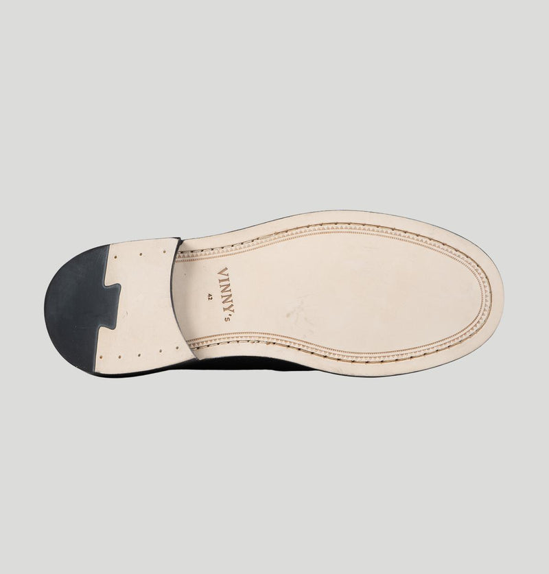 Vinny's Yardee Mocassin 12523 YARDEE MOCASSIN LOAFER300 vinny's 