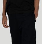 Moncler Cotton Blend Tailored Trousers K20912A00018 598SG779 Moncler 