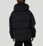 Gertrude Azael H25AZAEL DOUDOUNEBLACK gertrude 