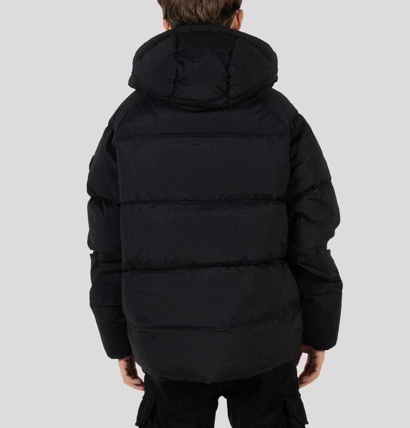 Gertrude Azael H25AZAEL DOUDOUNEBLACK gertrude 