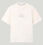 Stone Island Organic Cotton Jersey L1S152100001 S0285V0093 stone island 