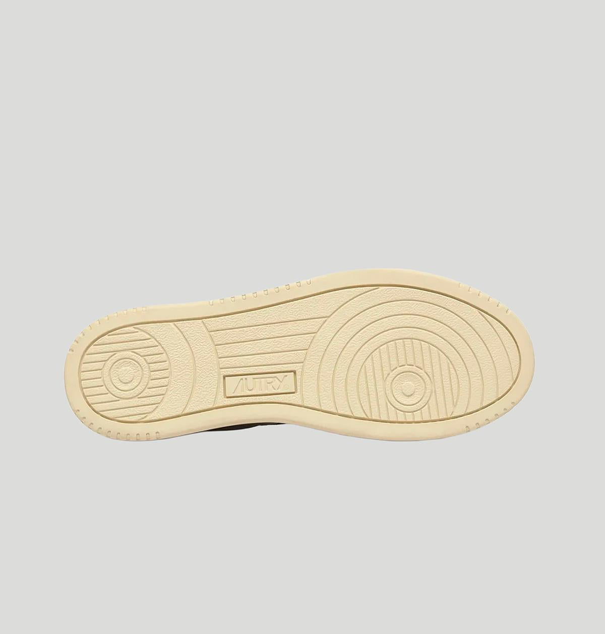 Autry Medalist Low AULM MA04MATCHSUEDE autry 