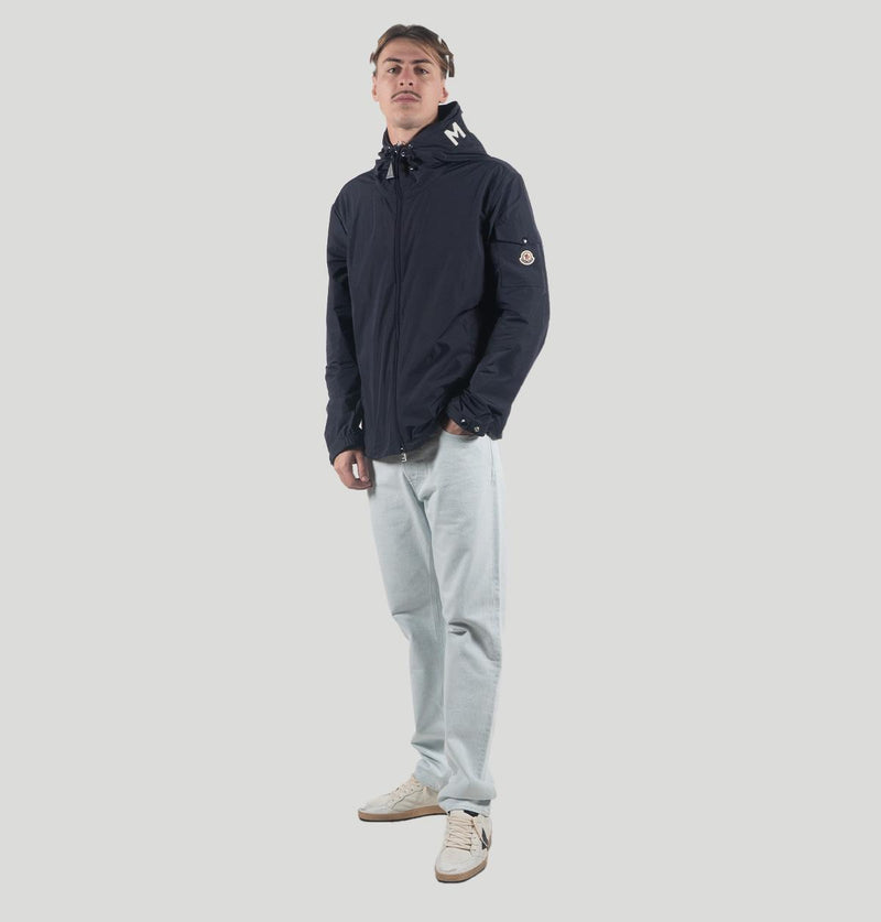 Moncler Sassiere Giubbotto L10911A00155 5987674S Moncler 