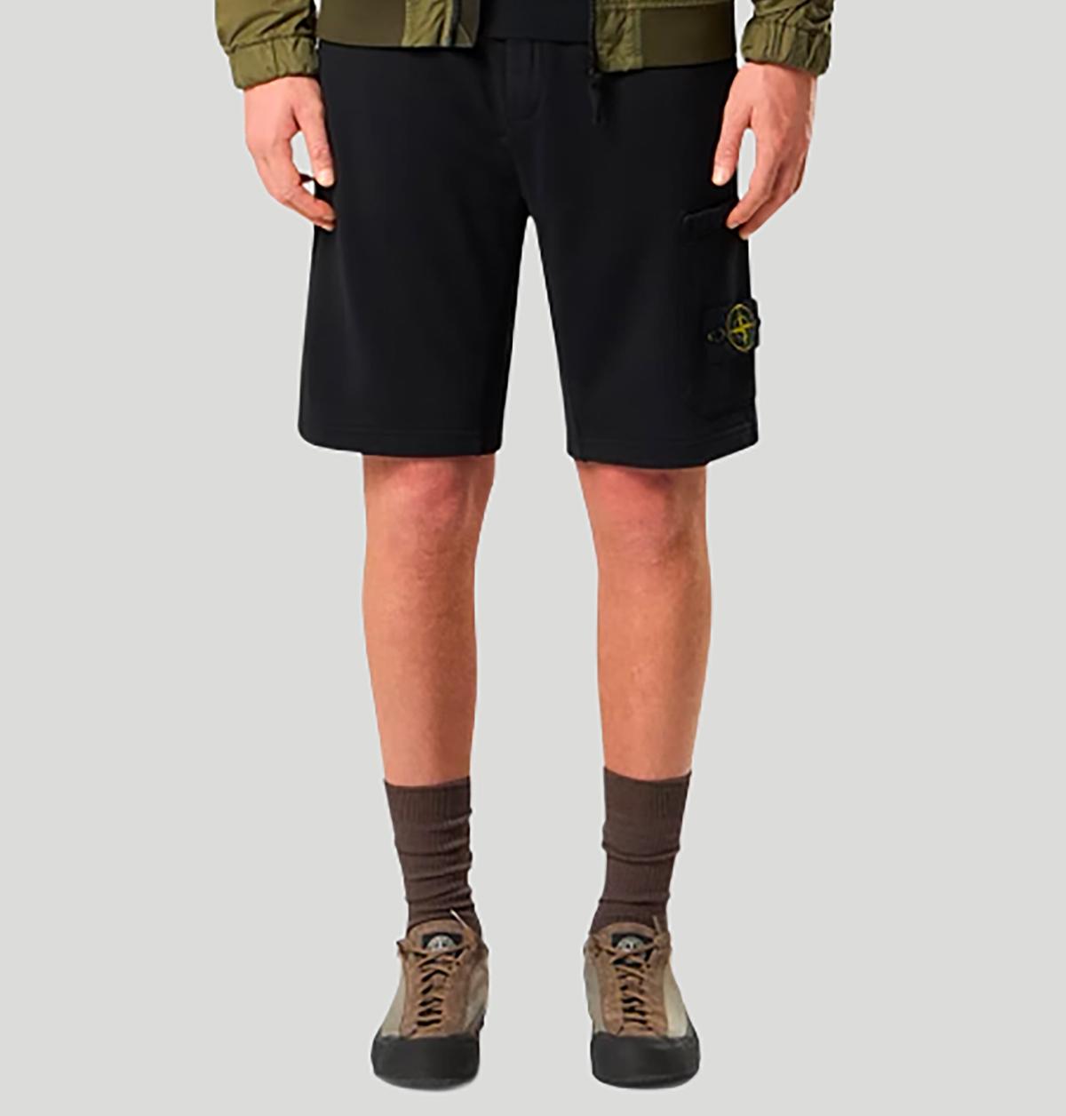 Stone Island Organic Cotton Fleece L1S156200011 S0051V0029 stone island 