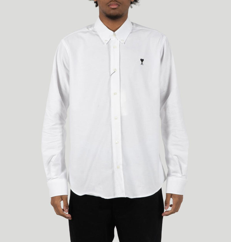 Ami Ami De Coeur H25HSH763 CO0031BLANC NATUREL ami 