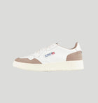 Autry Medalist Low AUL MFT02SOFLEA/SUE autry 