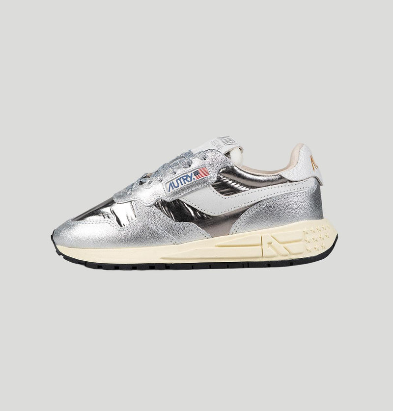 Autry Reelwind Low WWLW LY02SILV/SILV autry 