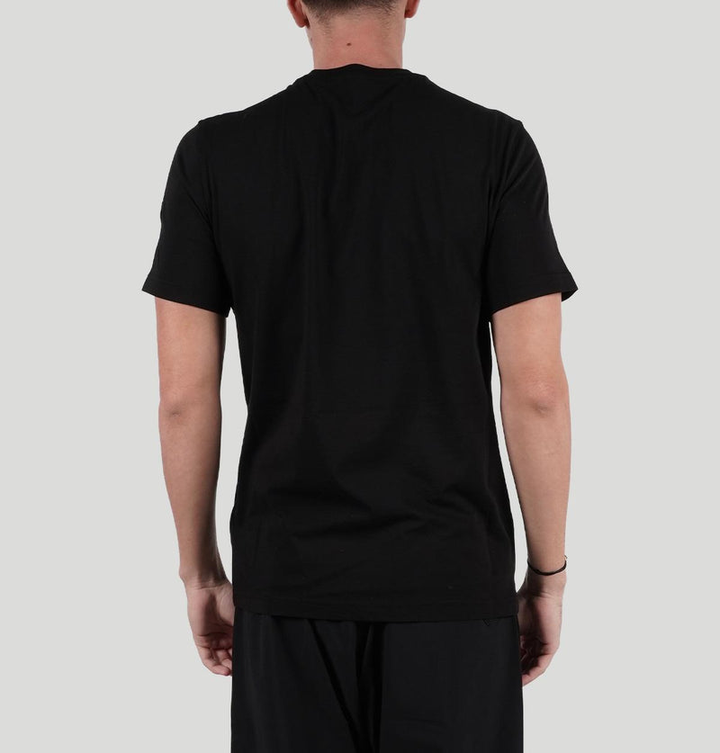 Moncler Logo Cotton Jersey L10918C00017 89AYW999 Moncler 