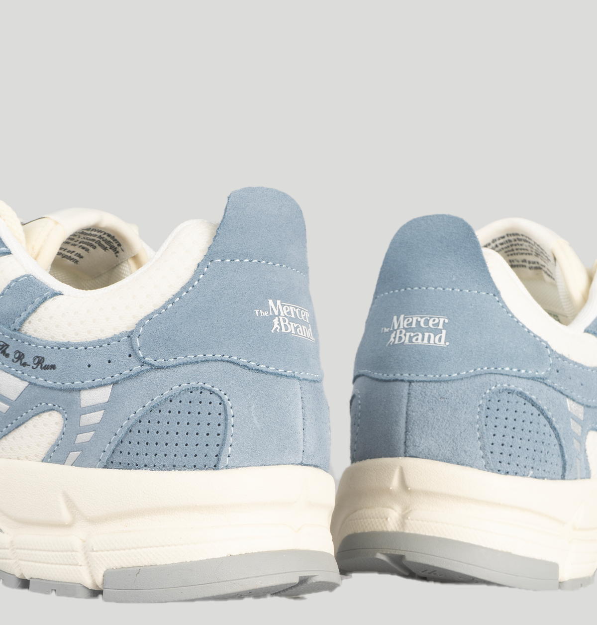 Mercer The Re-Run Vintage M08 604ICE MERCER 