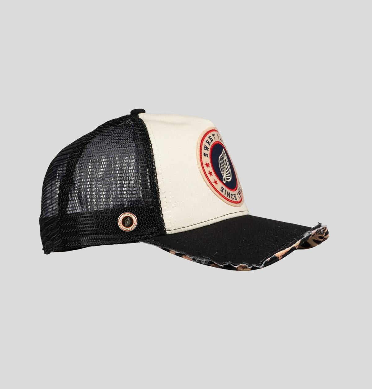 Sweet Pants Home Run Leo HOME RUN LEOBLACK sweet pants 