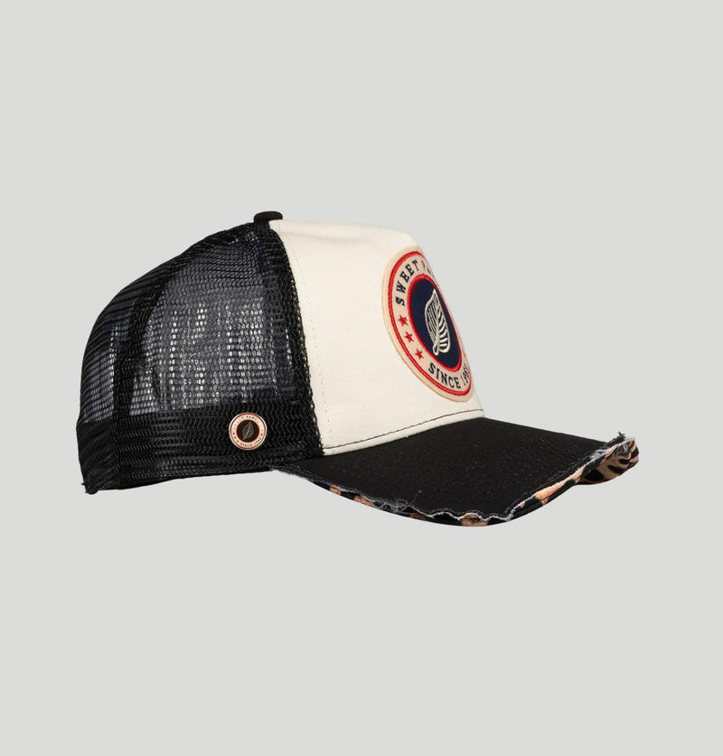 Sweet Pants Home Run Leo HOME RUN LEOBLACK sweet pants 