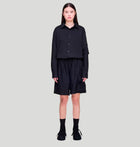 Y3 Sport Uniform Cargo Shorts KS7652 SU CARGO SHORTSBLACK Y-3 