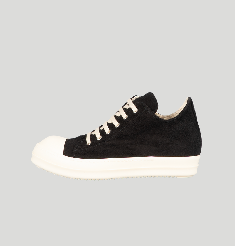 Rick Owens Low Sneaks DU02E7802 BMO911 RICK OWENS 