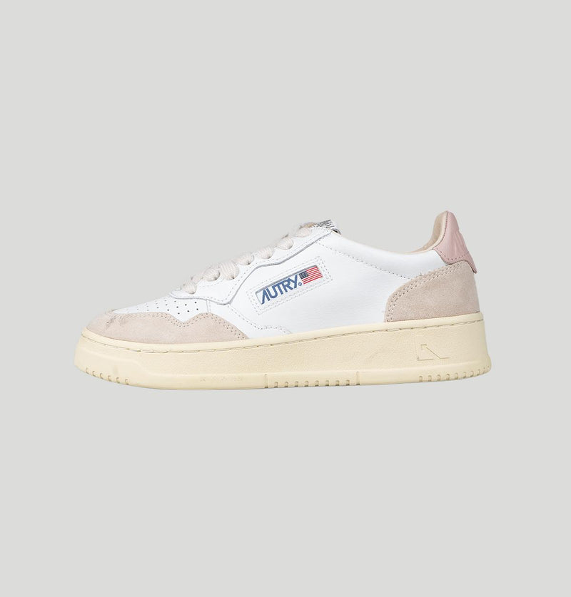  AULW LS37LEAT/SUEDE autry 