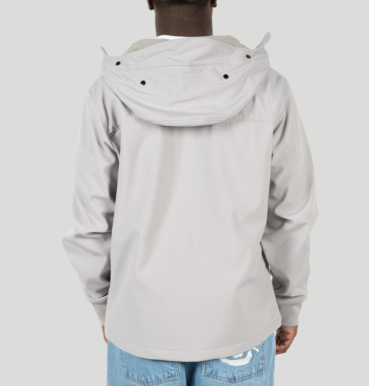 C.P. Company C.P. Shell-r goggle jacket 19CMOW700A 006097A331 C P company 