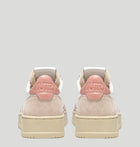 Autry Medalist Low AULW LS37LEAT/SUEDE autry 