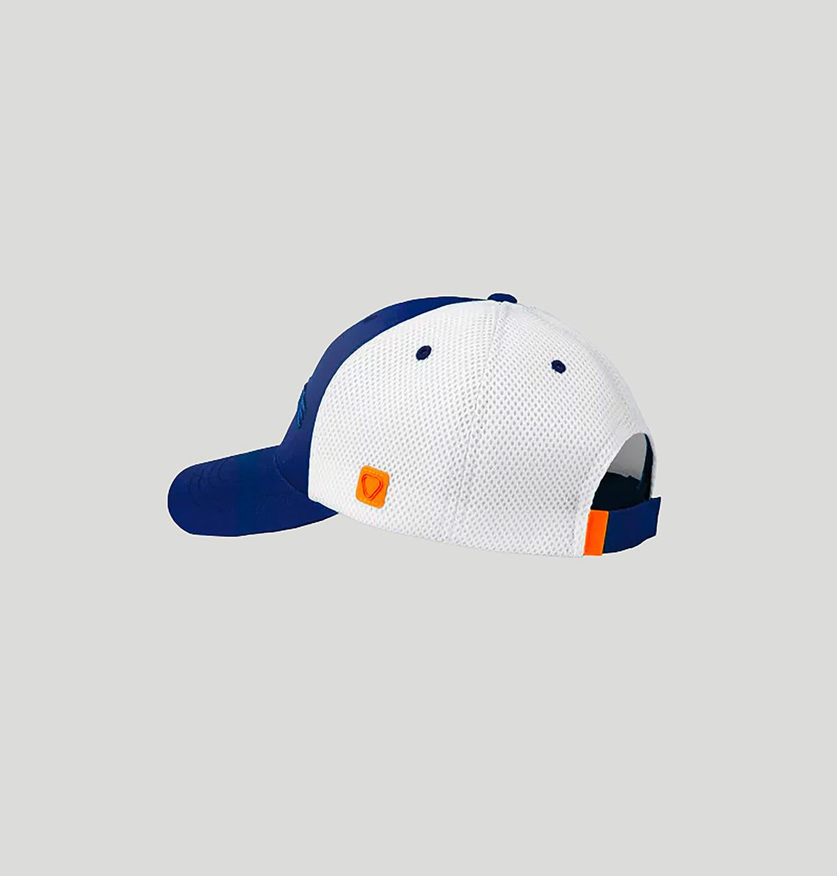 Gertrude Benja E26BENJA CASQUETTESAPHIR gertrude 