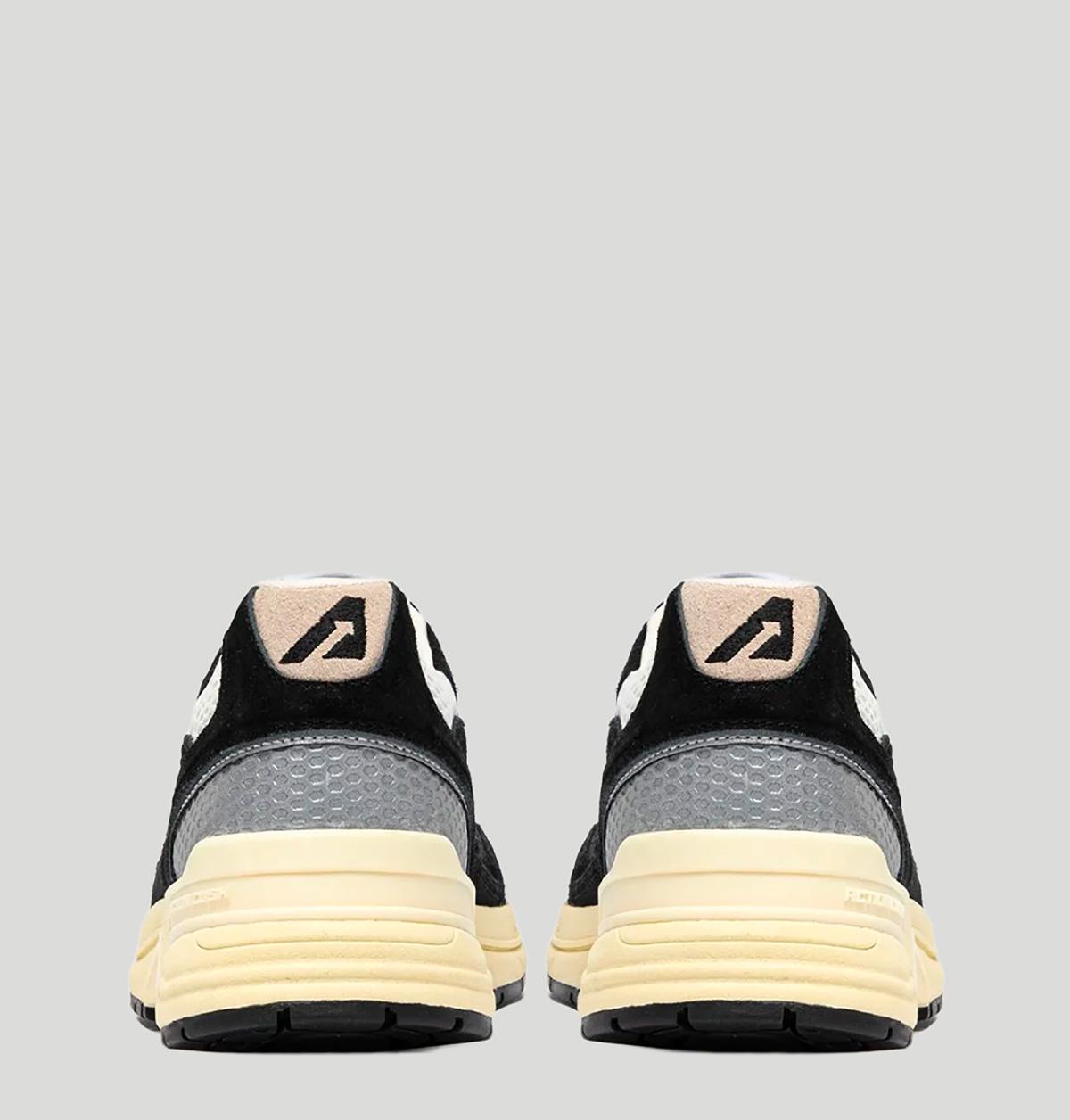 Autry Hyperway HYLW UM07BLACK/SILV autry 