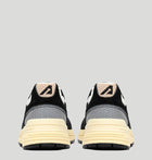 Autry Hyperway HYLW UM07BLACK/SILV autry 