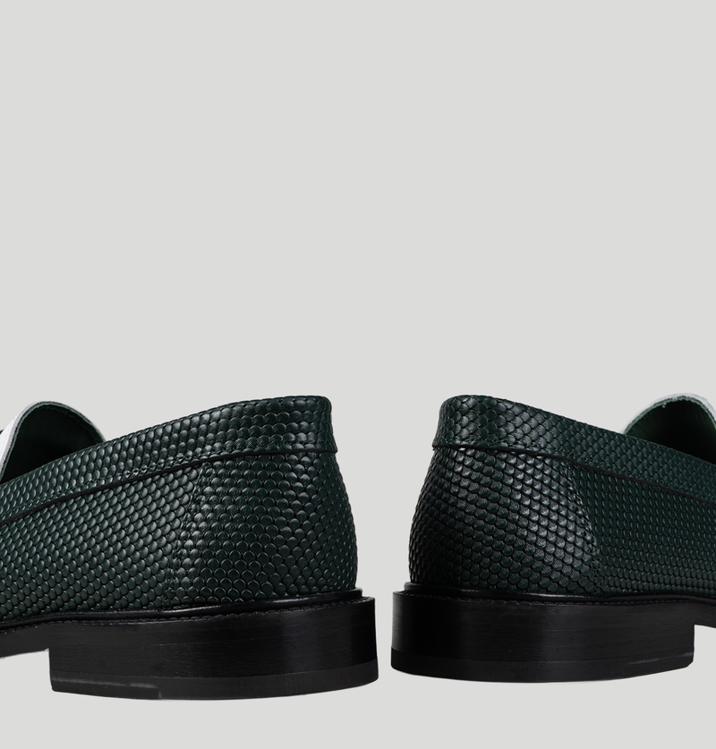 Vinny's Yardee Mocassin 12523 YARDEE MOCASSIN LOAFER300 vinny's 