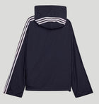 Y3 Nylon Wired 3 Stripes Track Top KF1085 NYL WIRE 3S TTBLACK Y-3 