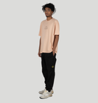 Stone Island Regular-Fit Short-Sleeve T-Shirt With Stone Print L1S152100001 S0285V008E stone island 